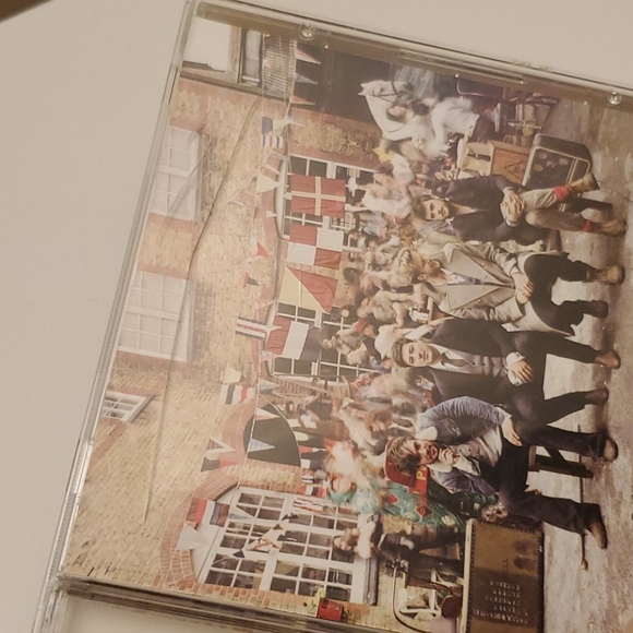 Mumford and Sons - Babel - Picture 3 of 3